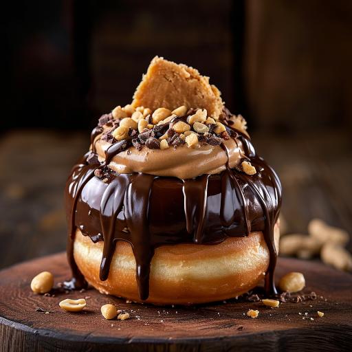 Peanut Butter